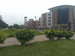 Rento Hotel and Suites