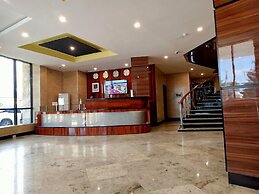 Rento Hotel and Suites