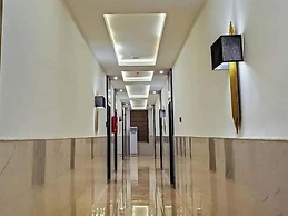 Rento Hotel and Suites