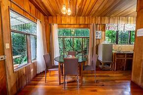 Violeta Homes Monteverde