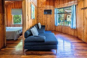 Violeta Homes Monteverde