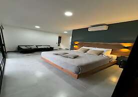 Violeta Homes Monteverde