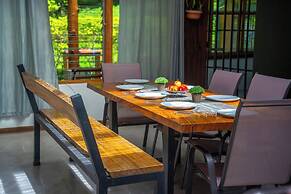 Violeta Homes Monteverde