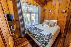 Violeta Homes Monteverde