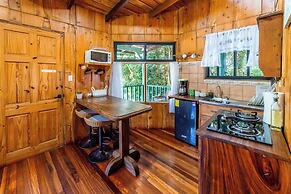 Violeta Homes Monteverde