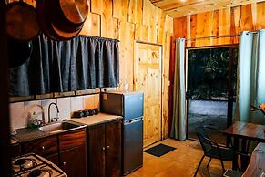 Violeta Homes Monteverde