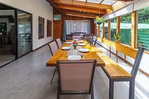 Violeta Homes Monteverde