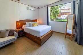 Violeta Homes Monteverde