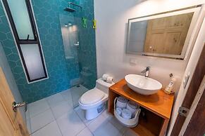 Violeta Homes Monteverde