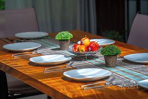 Violeta Homes Monteverde