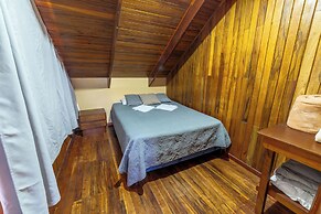 Violeta Homes Monteverde