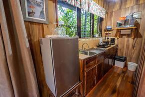 Violeta Homes Monteverde