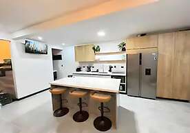 Violeta Homes Monteverde