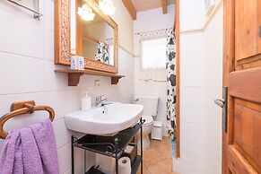 Sa Figuera Blanca - Villa With Private Pool