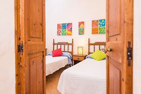 Sa Figuera Blanca - Villa With Private Pool