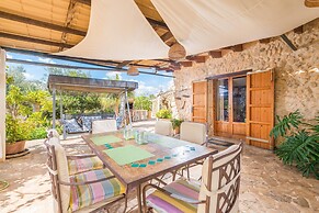 Sa Figuera Blanca - Villa With Private Pool