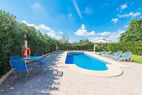Sa Figuera Blanca - Villa With Private Pool
