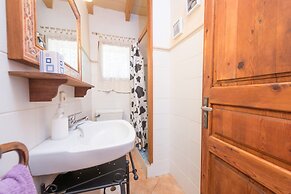 Sa Figuera Blanca - Villa With Private Pool