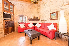 Sa Figuera Blanca - Villa With Private Pool