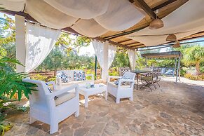 Sa Figuera Blanca - Villa With Private Pool