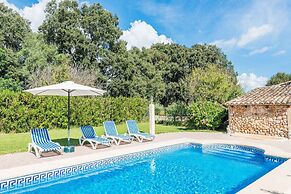 Sa Figuera Blanca - Villa With Private Pool