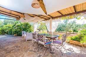 Sa Figuera Blanca - Villa With Private Pool