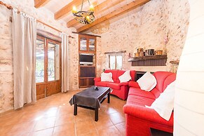 Sa Figuera Blanca - Villa With Private Pool