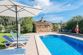 Sa Figuera Blanca - Villa With Private Pool