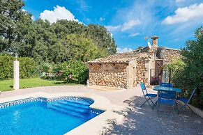 Sa Figuera Blanca - Villa With Private Pool