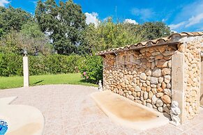 Sa Figuera Blanca - Villa With Private Pool