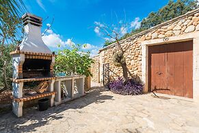Sa Figuera Blanca - Villa With Private Pool
