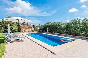 Sa Figuera Blanca - Villa With Private Pool