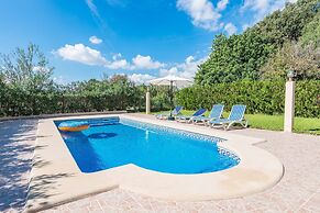Sa Figuera Blanca - Villa With Private Pool