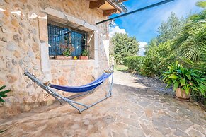 Sa Figuera Blanca - Villa With Private Pool