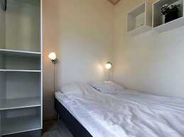 6 Person Holiday Park Home in Asperup