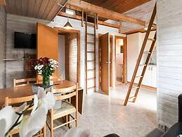 6 Person Holiday Park Home in Asperup