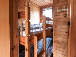 6 Person Holiday Park Home in Asperup