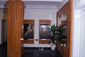 Deerex Luxury Apartments