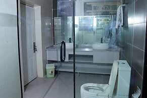 Deerex Luxury Apartments