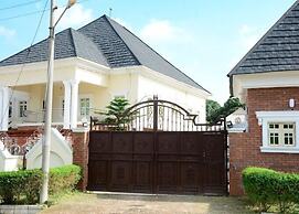 Deerex Luxury Apartments