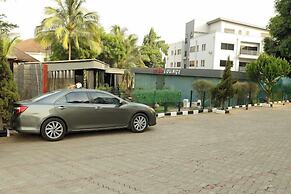 Deerex Luxury Apartments