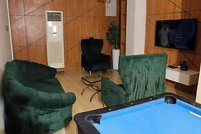 Deerex Luxury Apartments