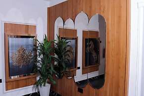 Deerex Luxury Apartments