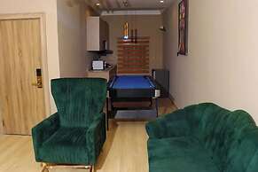 Deerex Luxury Apartments