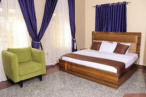 Deerex Luxury Apartments