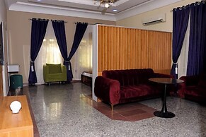 Deerex Luxury Apartments