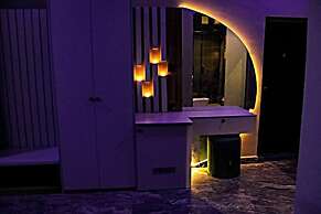 Deerex Luxury Apartments