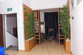 Deerex Luxury Apartments