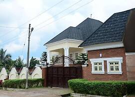 Deerex Luxury Apartments