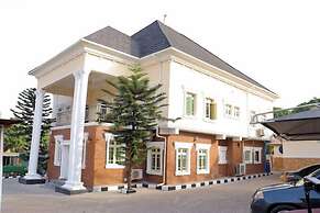 Deerex Luxury Apartments